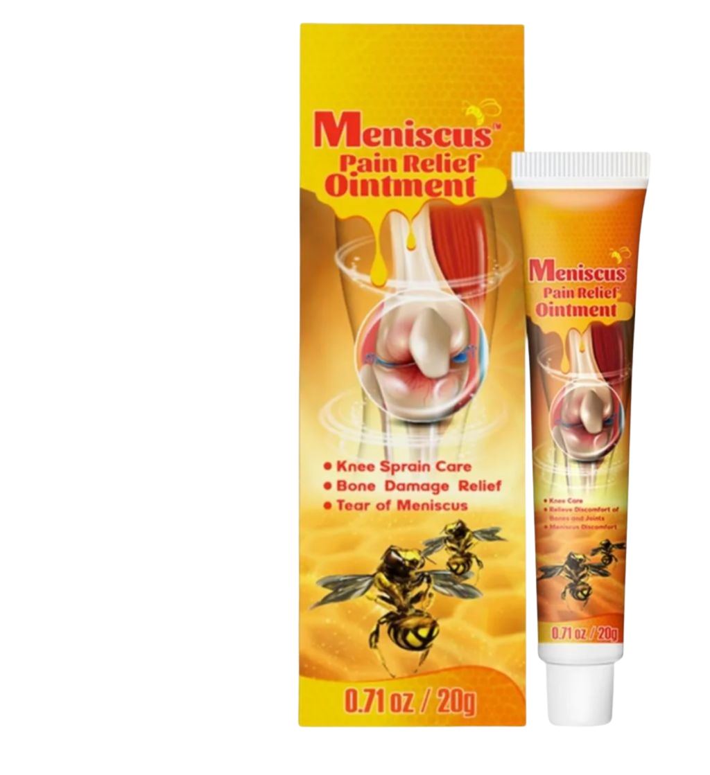 Meniscus Abejas Produto