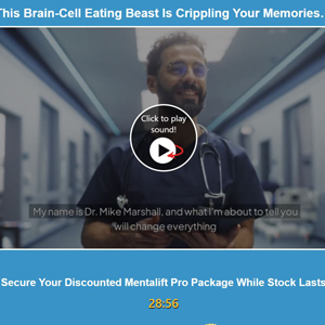MentaLift
