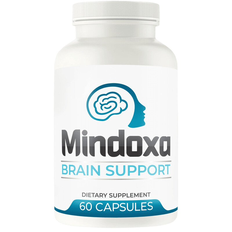 Mindoxa Produto