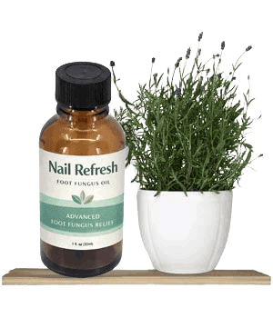Nail Refresh Produto