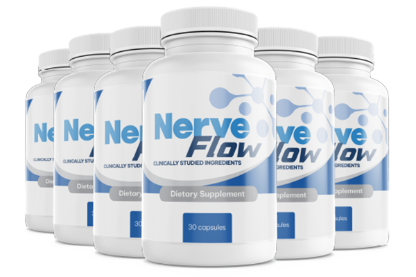 NerveFlow Produto
