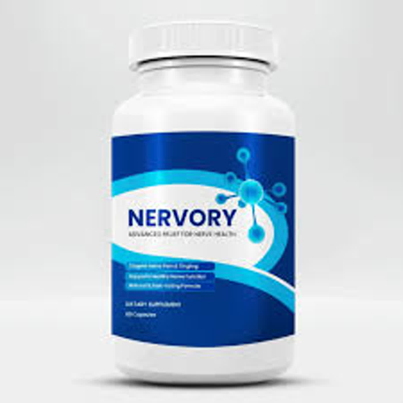Nervory Produto