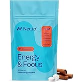 Neuro Cinnamon Produto