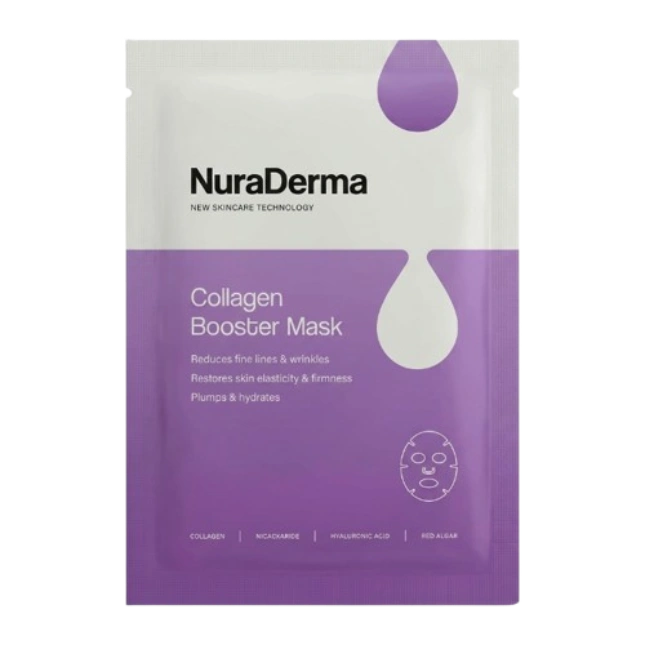 NuraDerma Produto