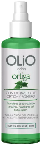 Olio Produto