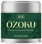 Ozoku Matcha Produto