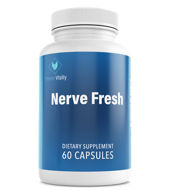 PREMIER VITALITY NERVE FRESH Produto