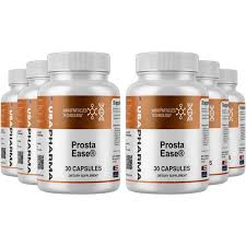 ProstaEase Produto