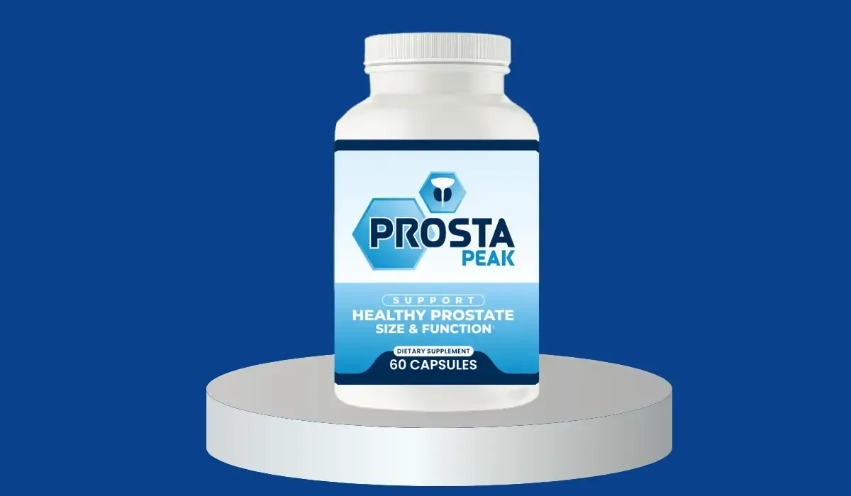 Prostapeak Produto