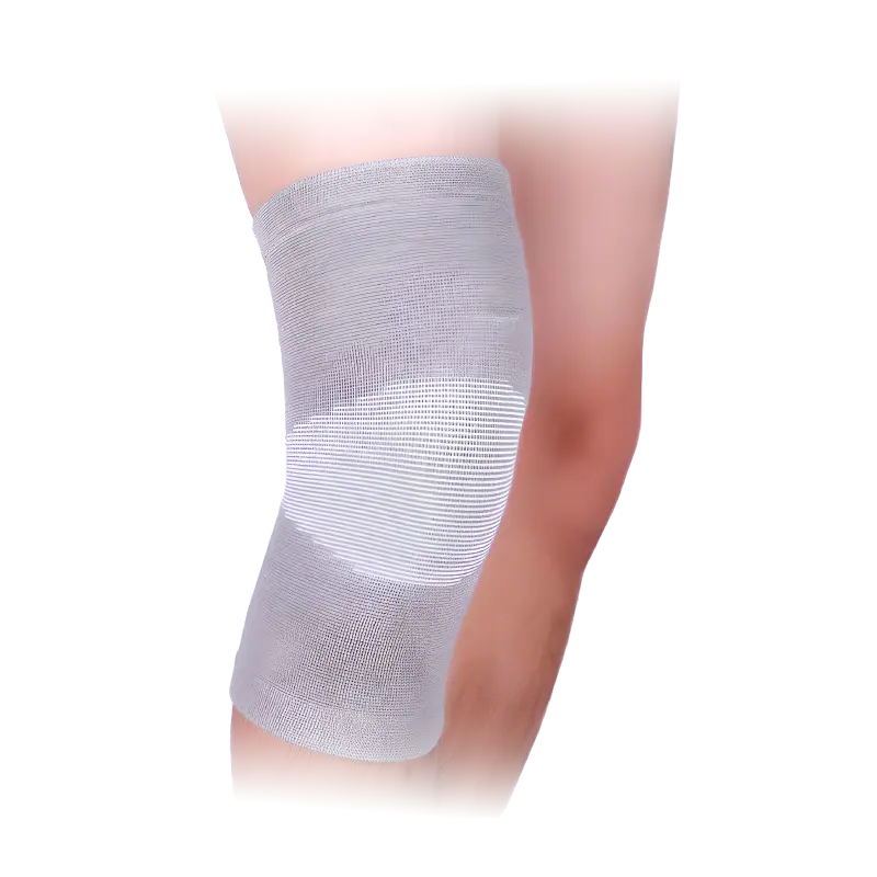 Qinux KneeLas Produto