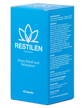 Restilen Produto