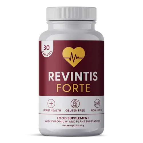 Revintis Forte Produto