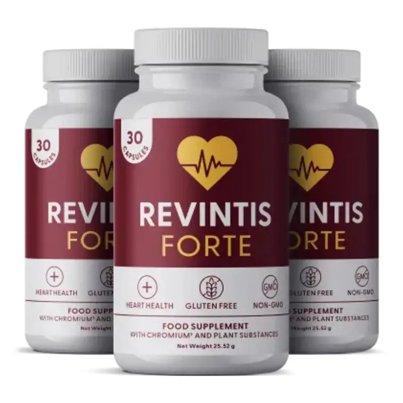 Revintis Forte Producto