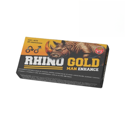 RhinoGold
