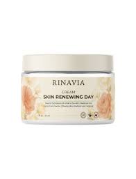 Rinavia Skin Renewing Day Cream