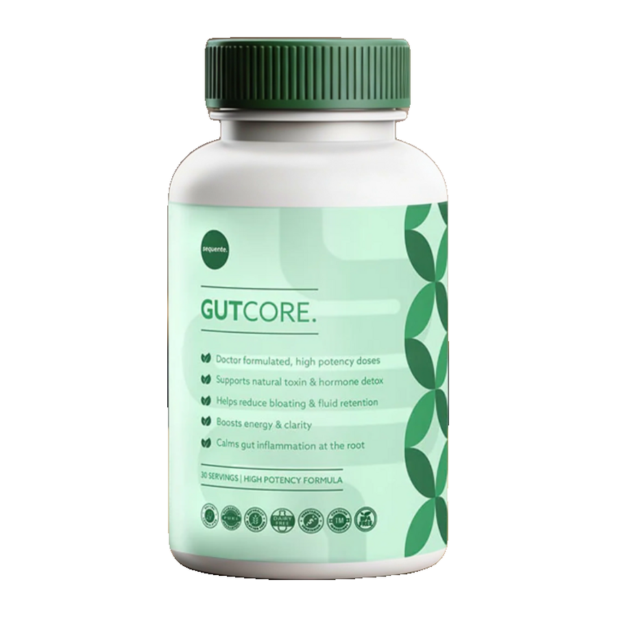 Sequente GutCore