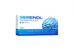Serenol Produto