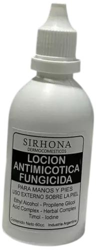 Sirhona Produto