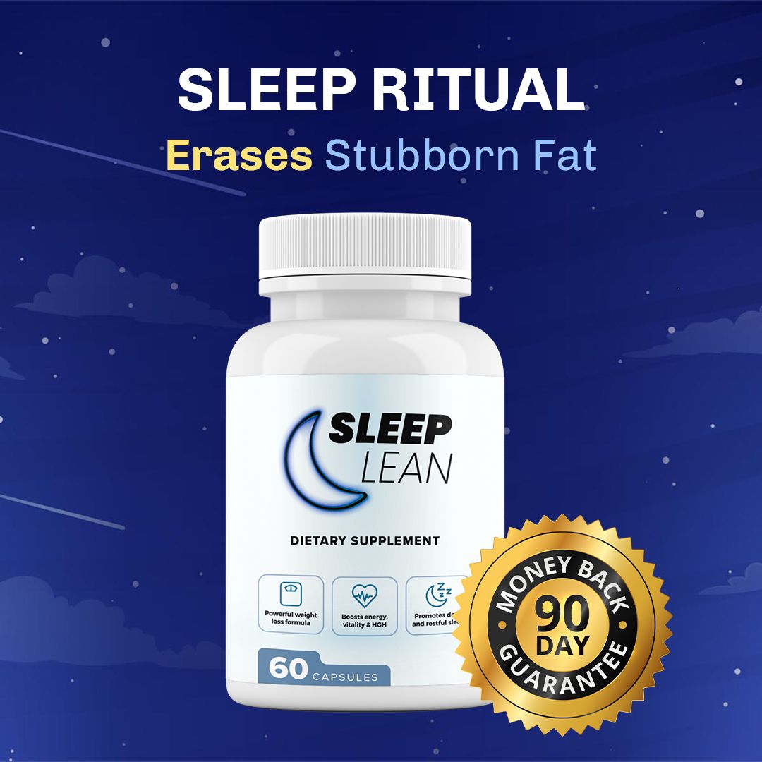 Sleep Lean Producto