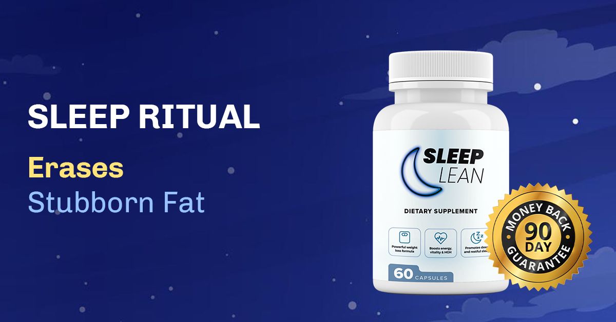 Sleep Lean Producto