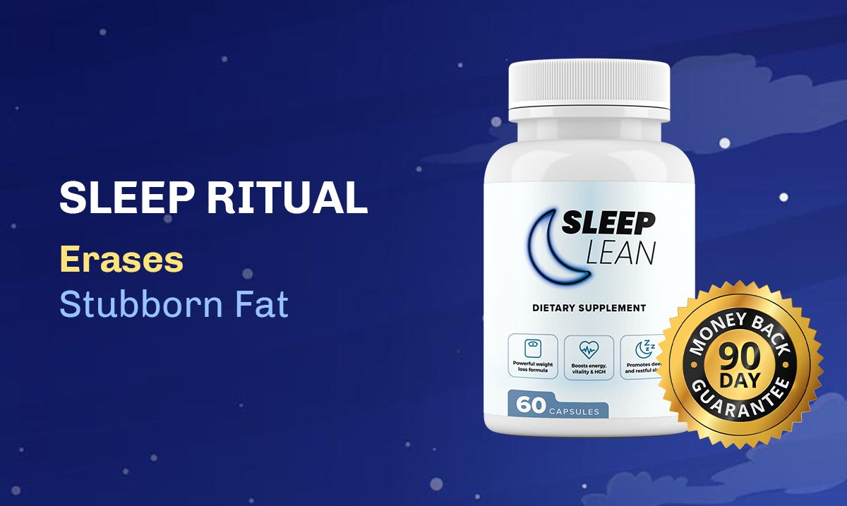 Sleep Lean Producto