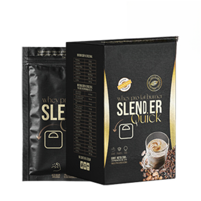 Slender Quick