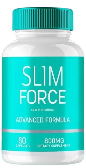 Slim Force Produto