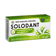 Solodant Produto