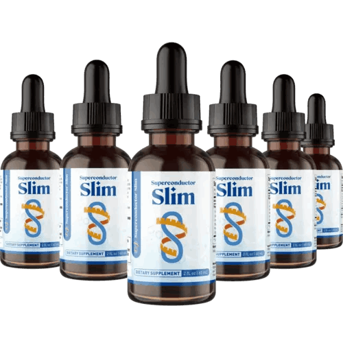 SuperConductor Slim Produto