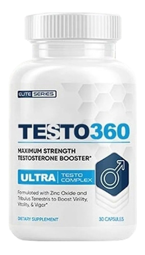 Testo 360 Ultra Produto