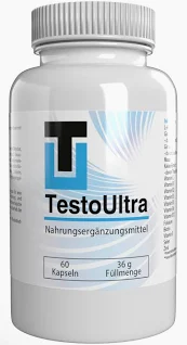 TestoUltra Producto