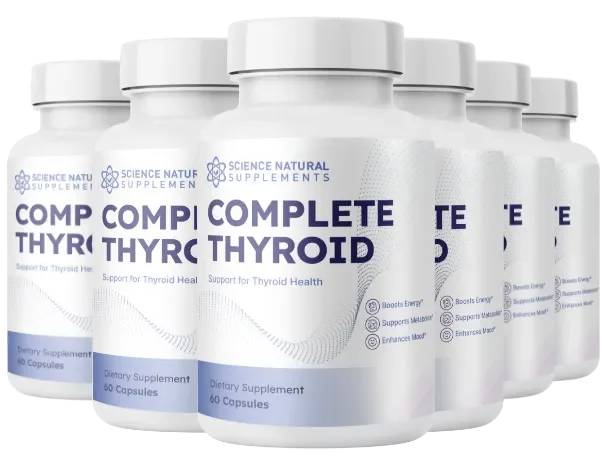 Thyroid Complete