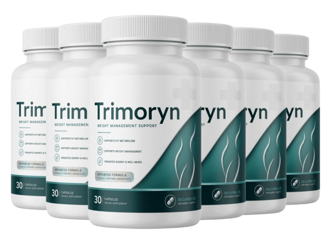Trimoryn Produto