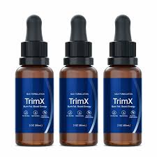 TrimX Drops Produto