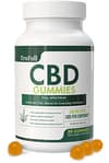 TruFull CBD Produto