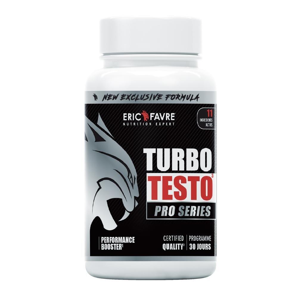 Turbotest Produto