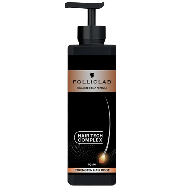 Uqalo FollicLab Produto