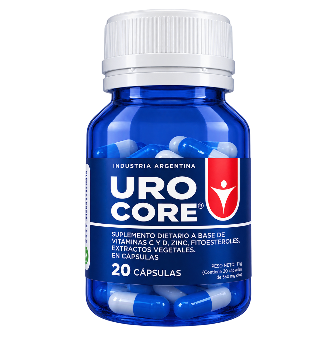 Urocore Produto