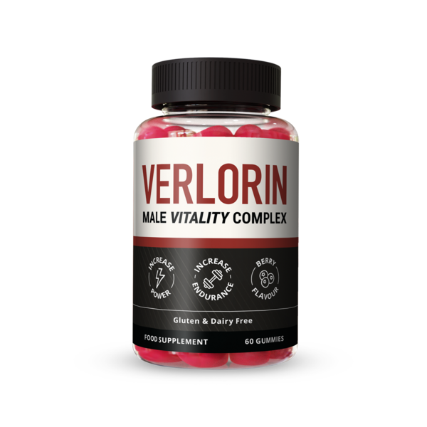 Verlorin Produto