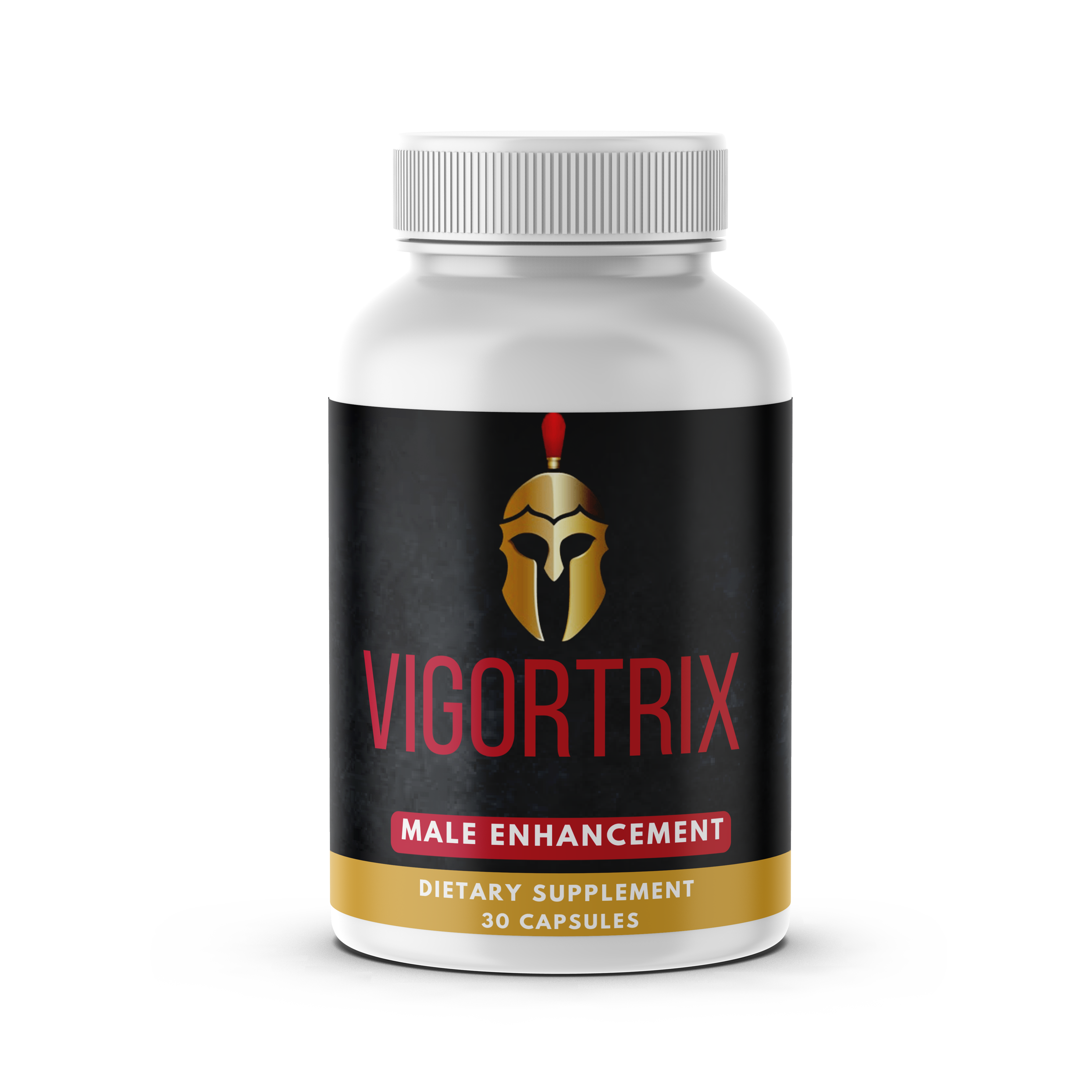 Vigortrix Male Enhancement Produto