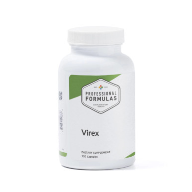 Virex Diet Produto