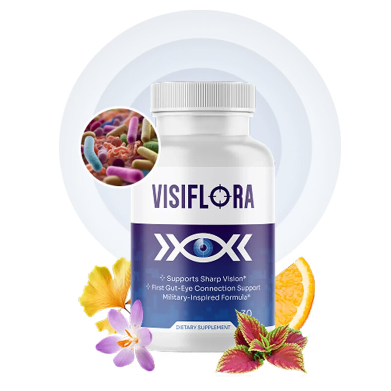 VisiFlora