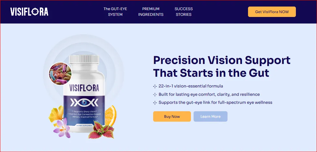 Visivra Produto