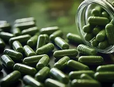 WellaNaturals Moringa Produto