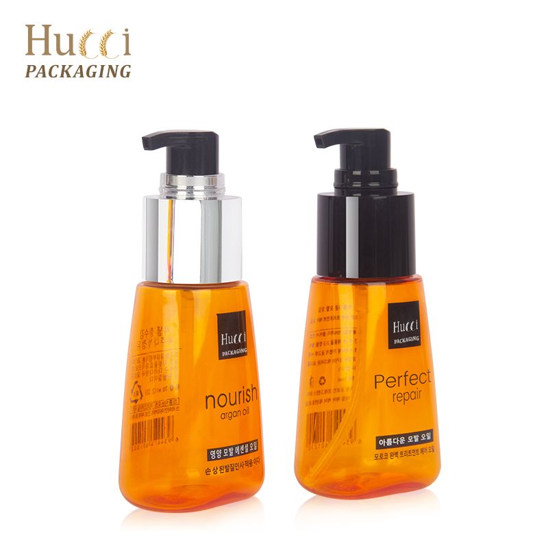 WellNaturals Hair Oil Produto