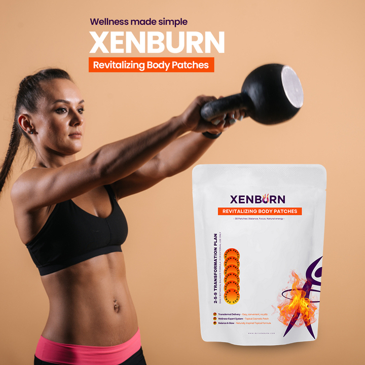 XenBurn Producto