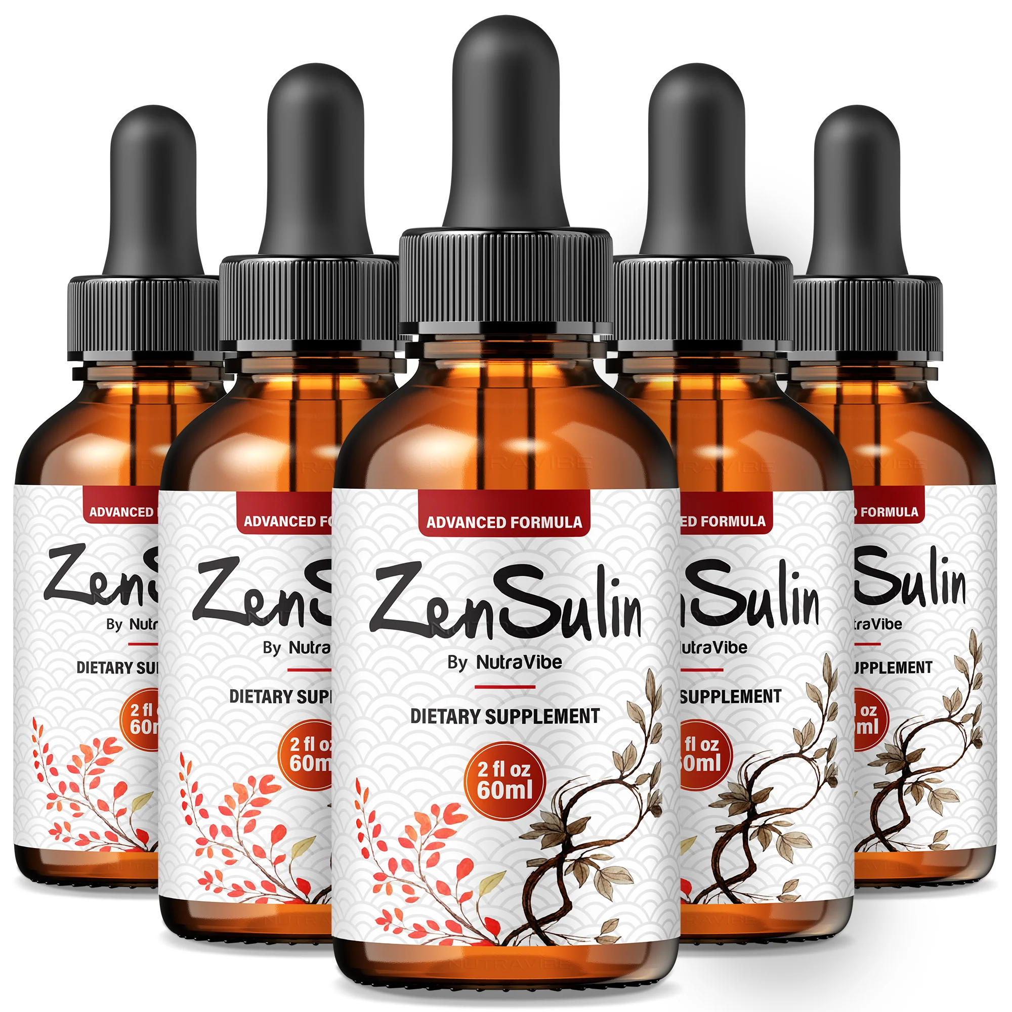 ZenSulin Produto