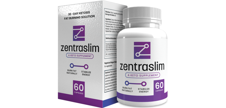 ZentraSlim Producto