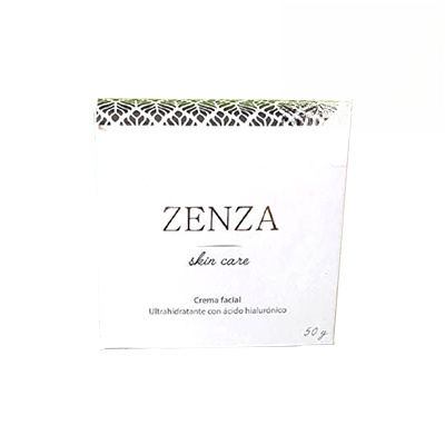 Zenza Cream Produto