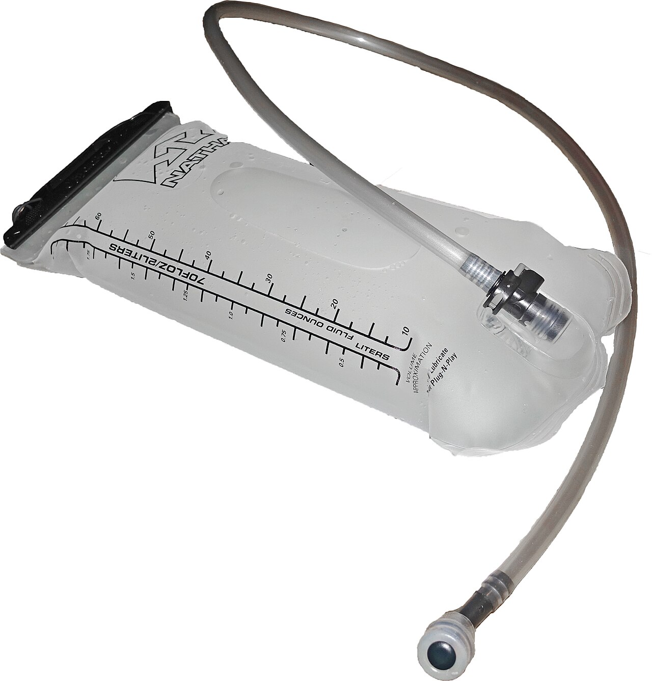 Zestee Hydration System Produto